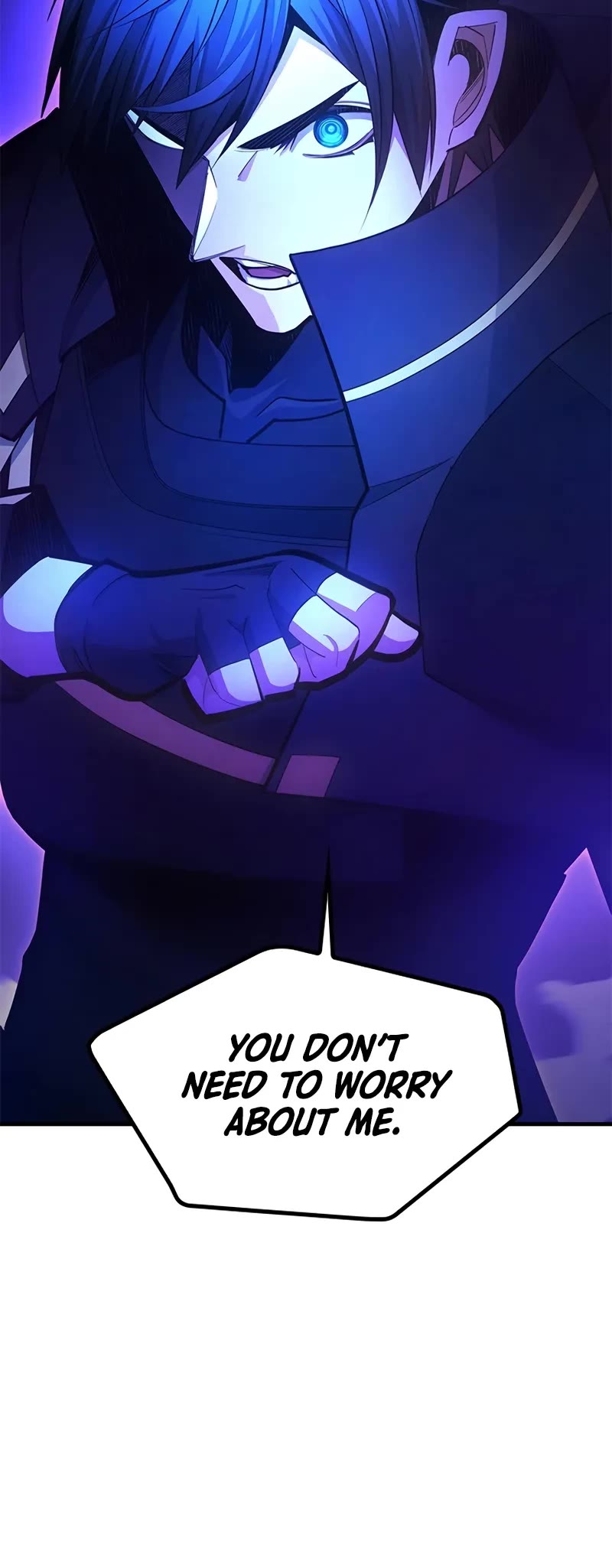 The Tutorial is Too Hard chapter 244 page 40