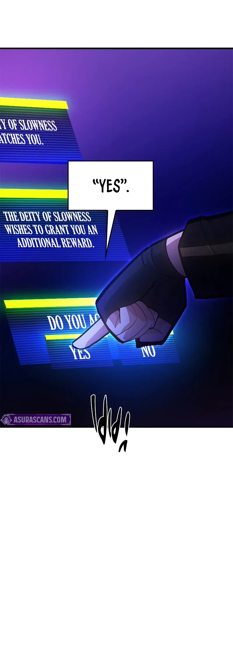 The Tutorial is Too Hard chapter 244 page 46