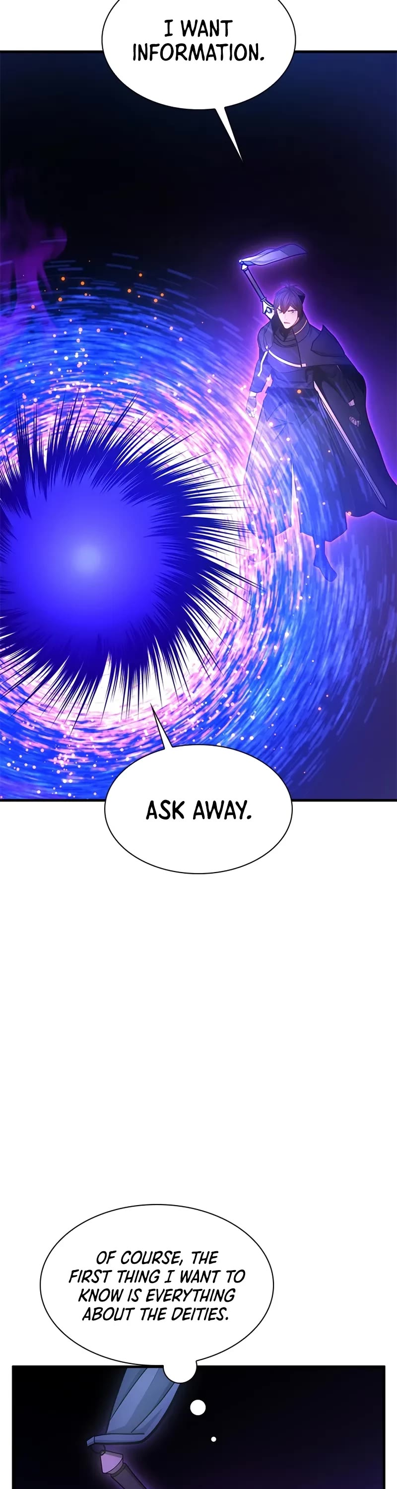 The Tutorial is Too Hard chapter 244 page 49