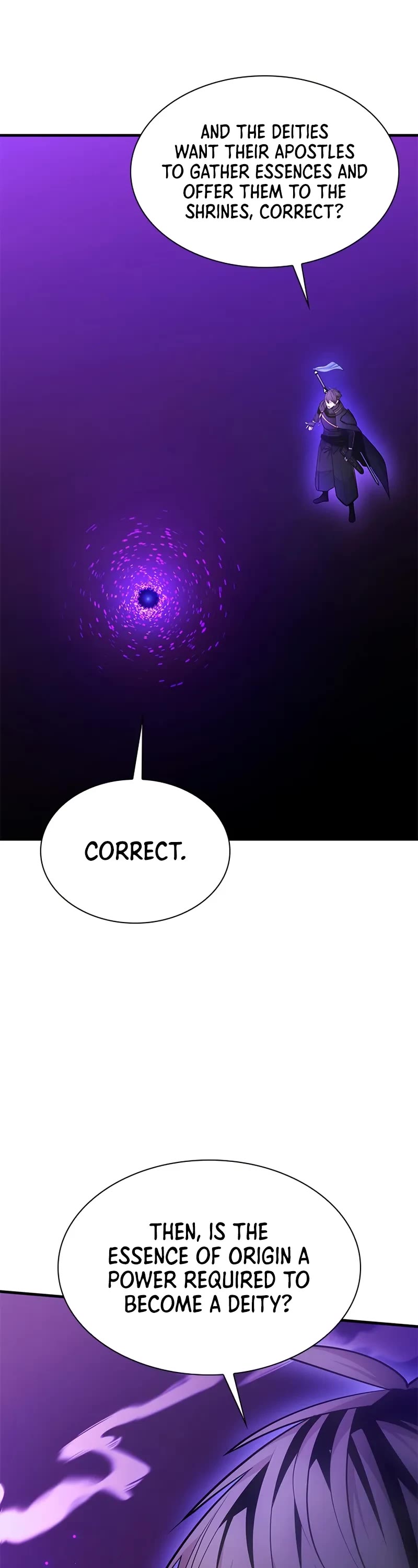 The Tutorial is Too Hard chapter 245 page 13