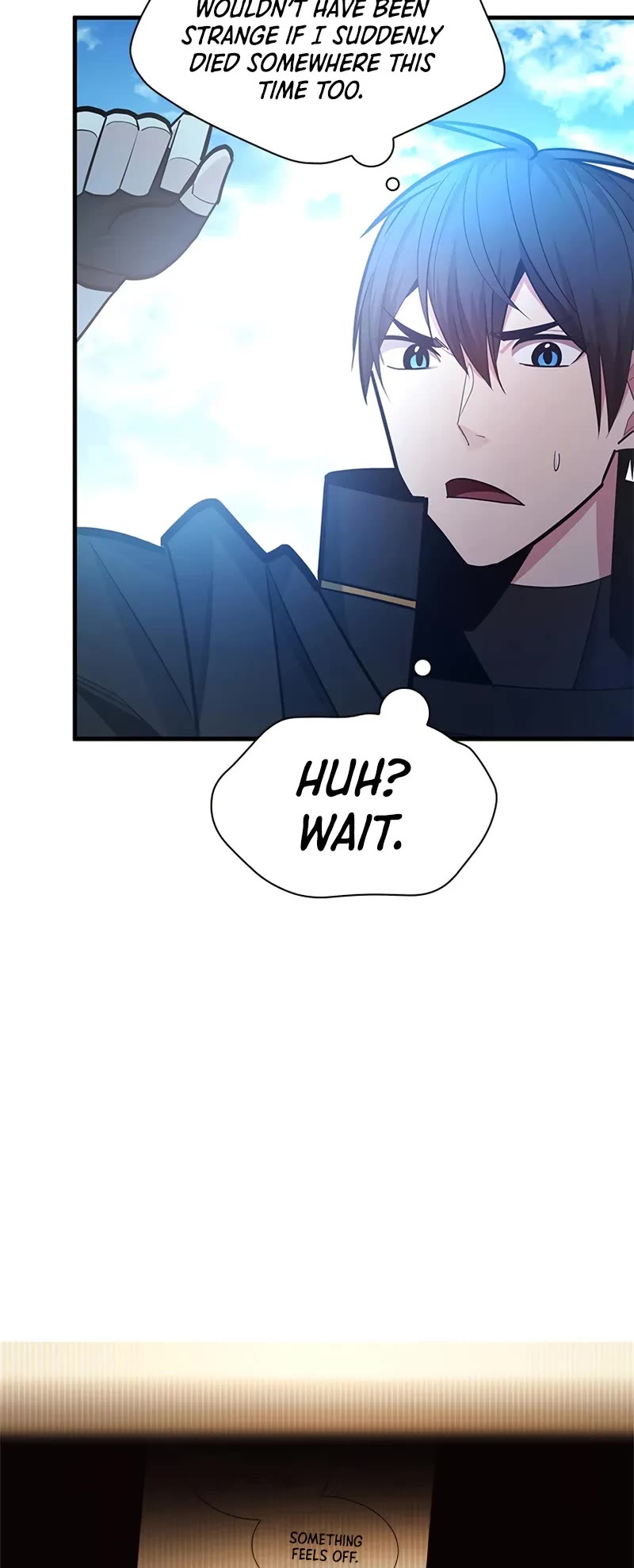 The Tutorial is Too Hard chapter 245 page 29