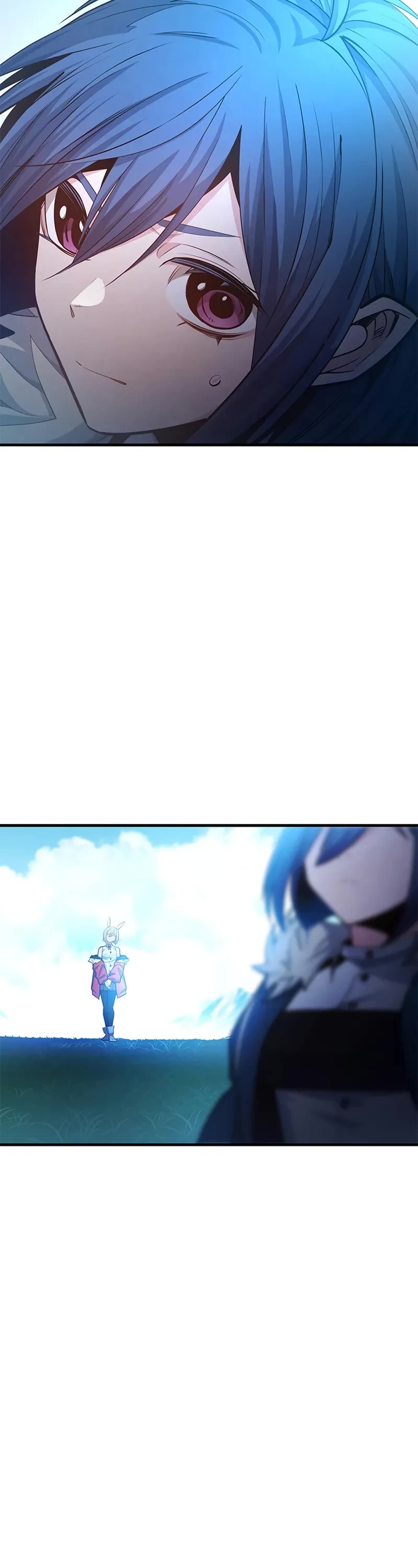 The Tutorial is Too Hard chapter 245 page 48