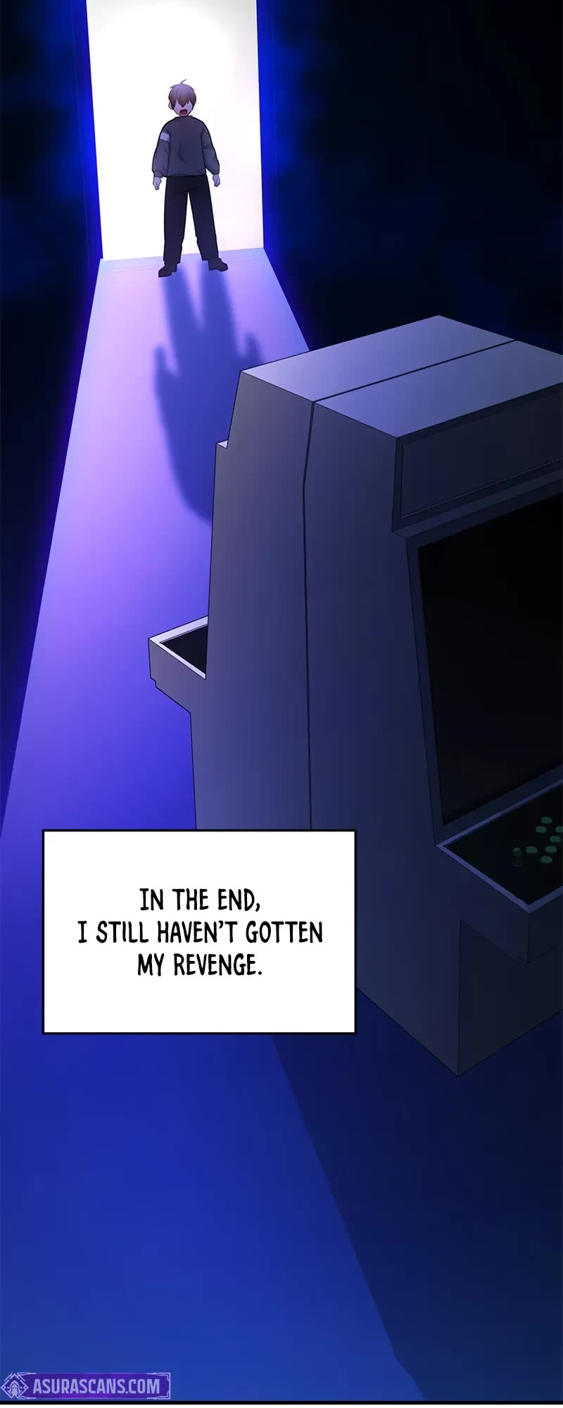 The Tutorial is Too Hard chapter 247 page 10