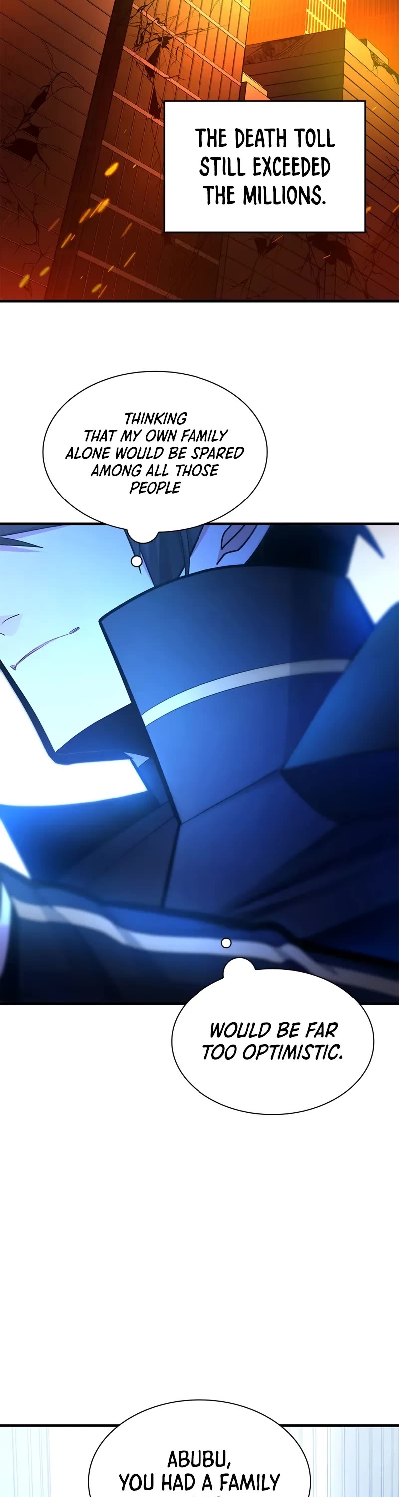 The Tutorial is Too Hard chapter 247 page 23