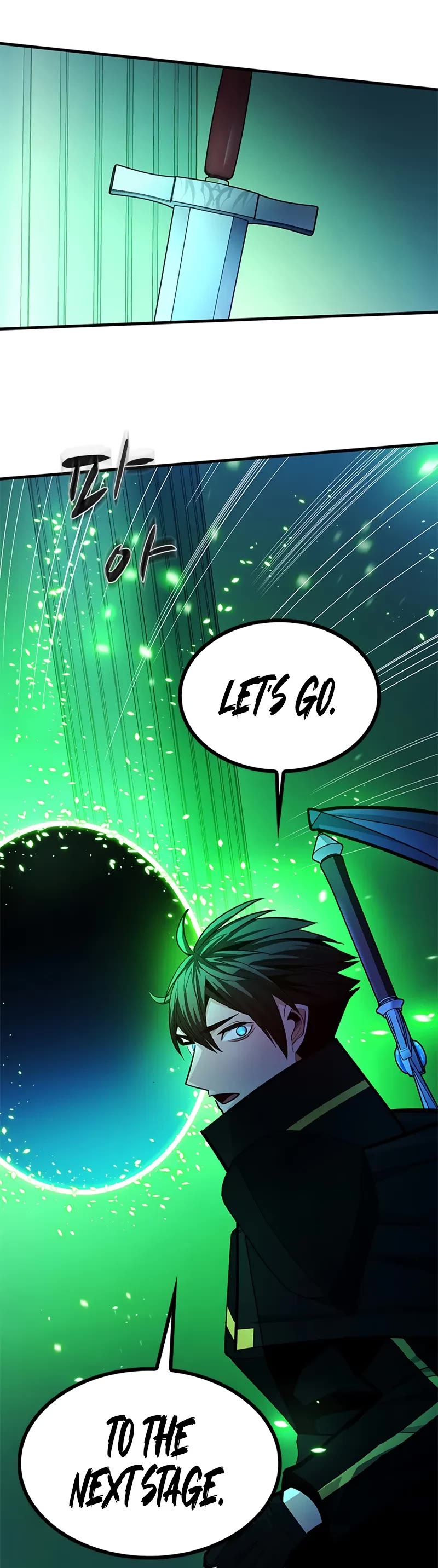 The Tutorial is Too Hard chapter 247 page 29