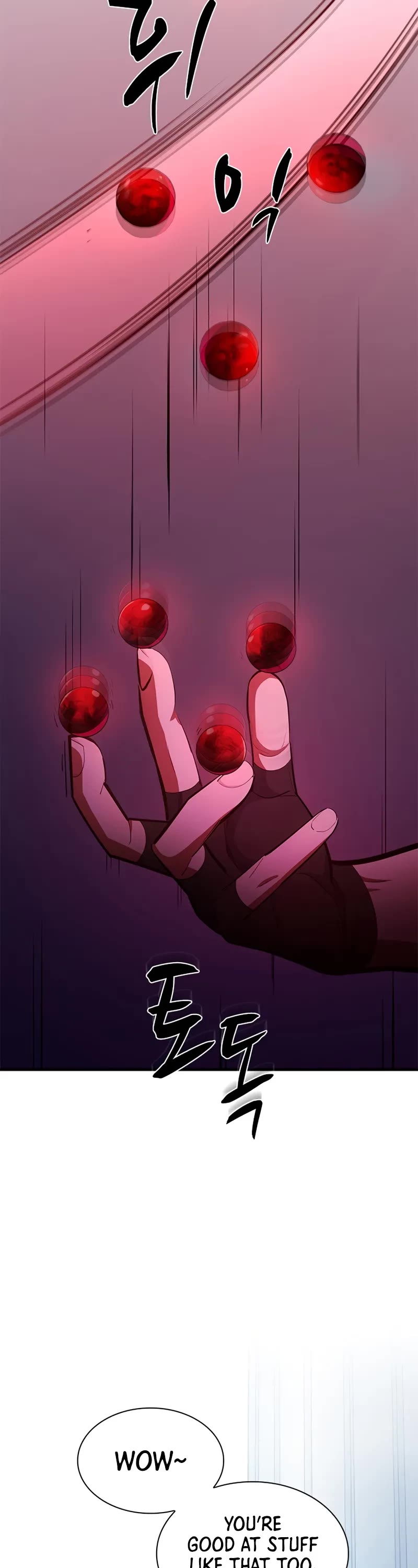 The Tutorial is Too Hard chapter 247 page 4