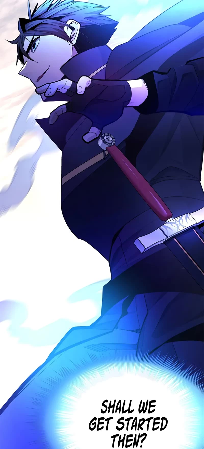 The Tutorial is Too Hard chapter 247 page 56