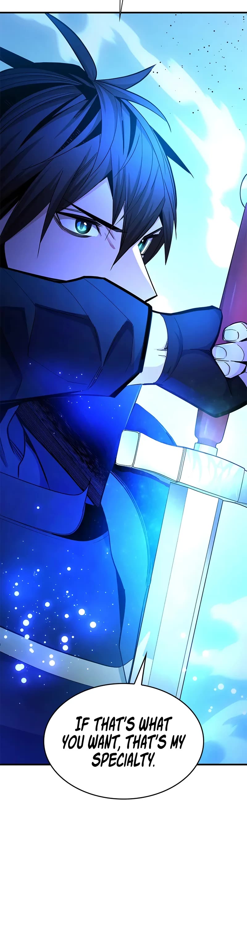 The Tutorial is Too Hard chapter 248 page 33