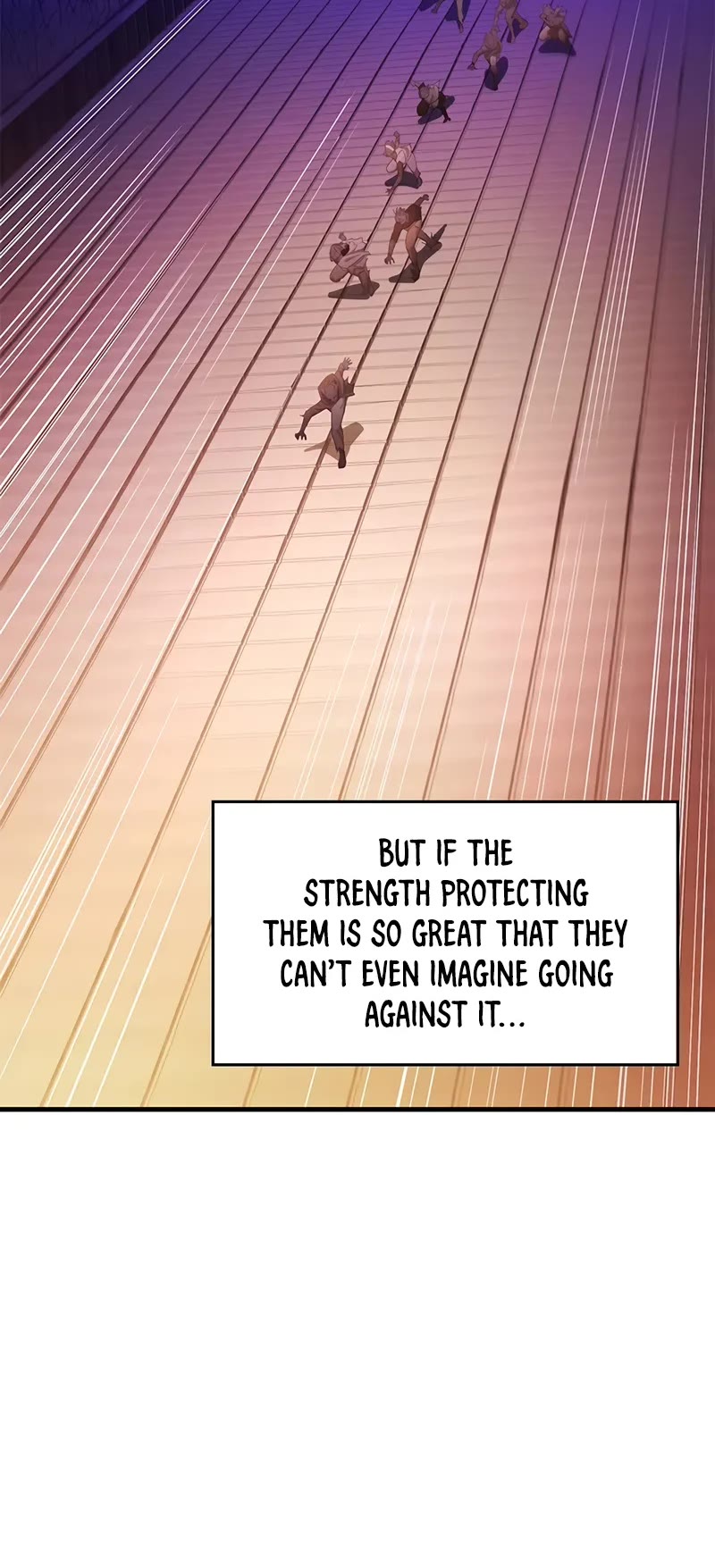 The Tutorial is Too Hard chapter 248 page 46