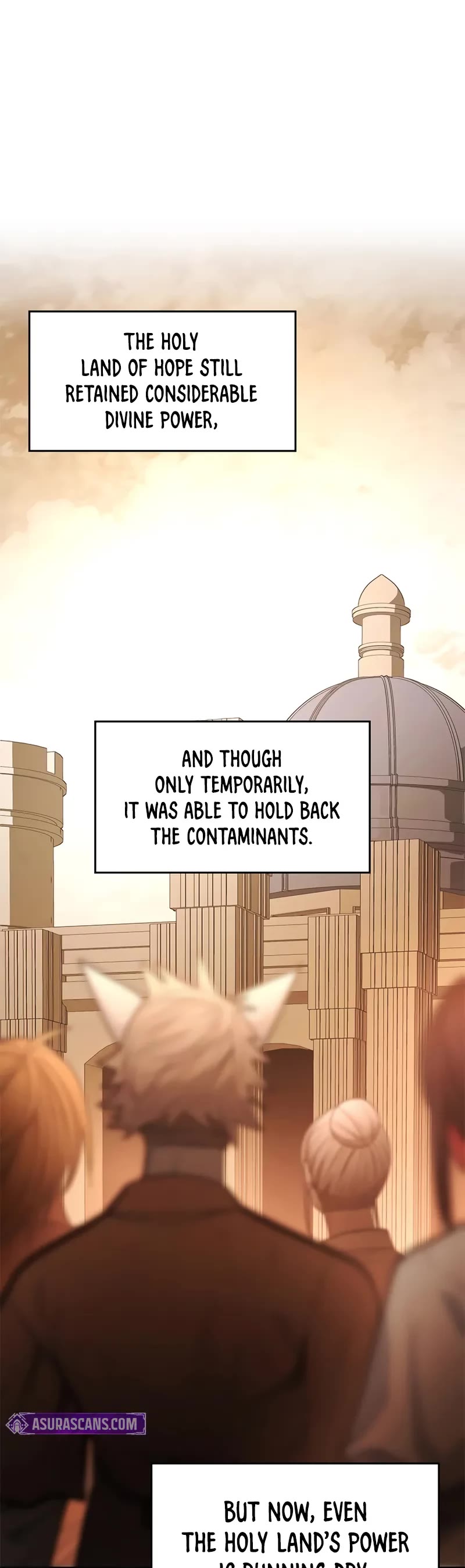 The Tutorial is Too Hard chapter 248 page 5