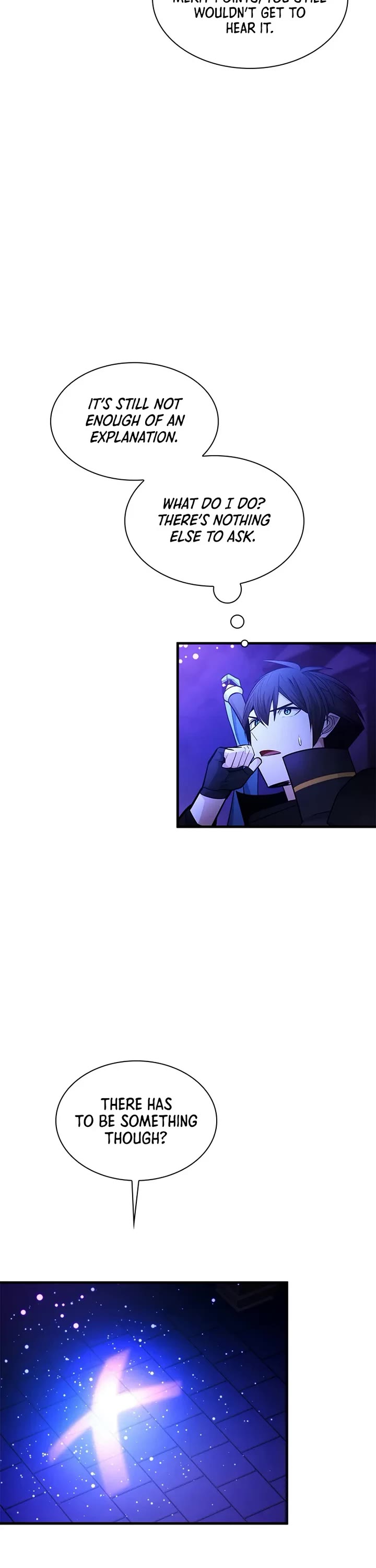 The Tutorial is Too Hard chapter 252 page 12