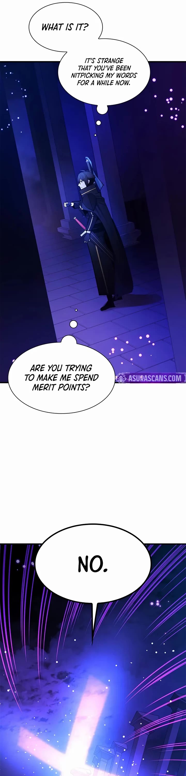 The Tutorial is Too Hard chapter 252 page 15