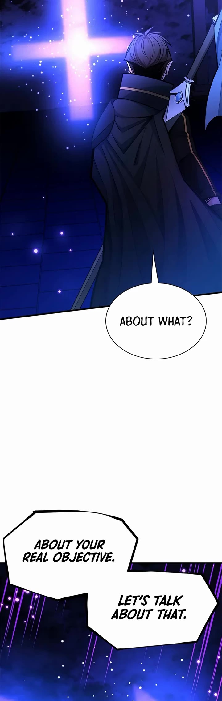 The Tutorial is Too Hard chapter 252 page 17