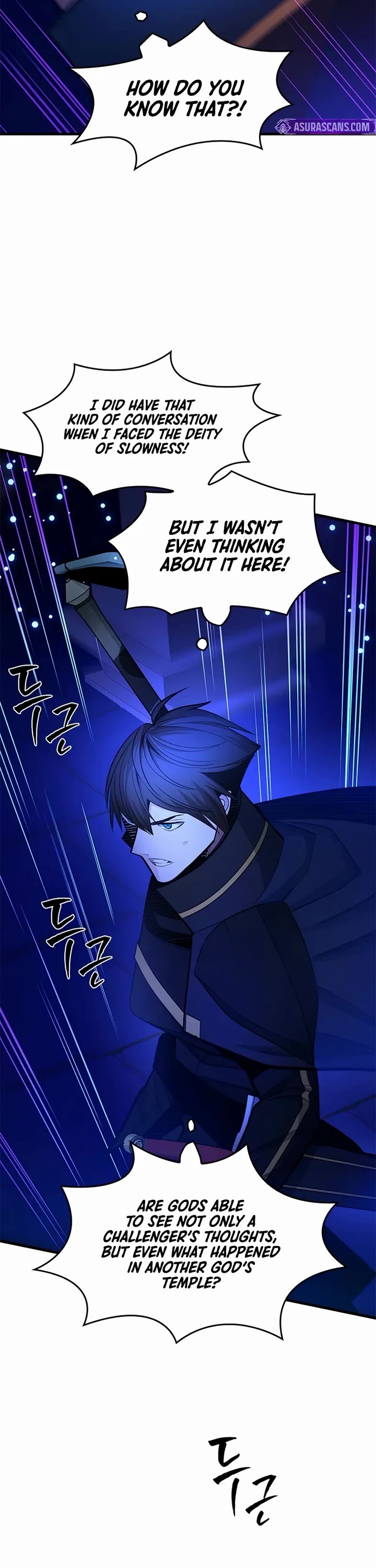 The Tutorial is Too Hard chapter 252 page 20