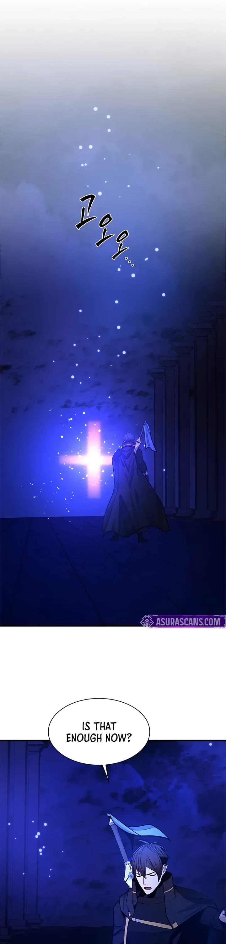 The Tutorial is Too Hard chapter 252 page 28