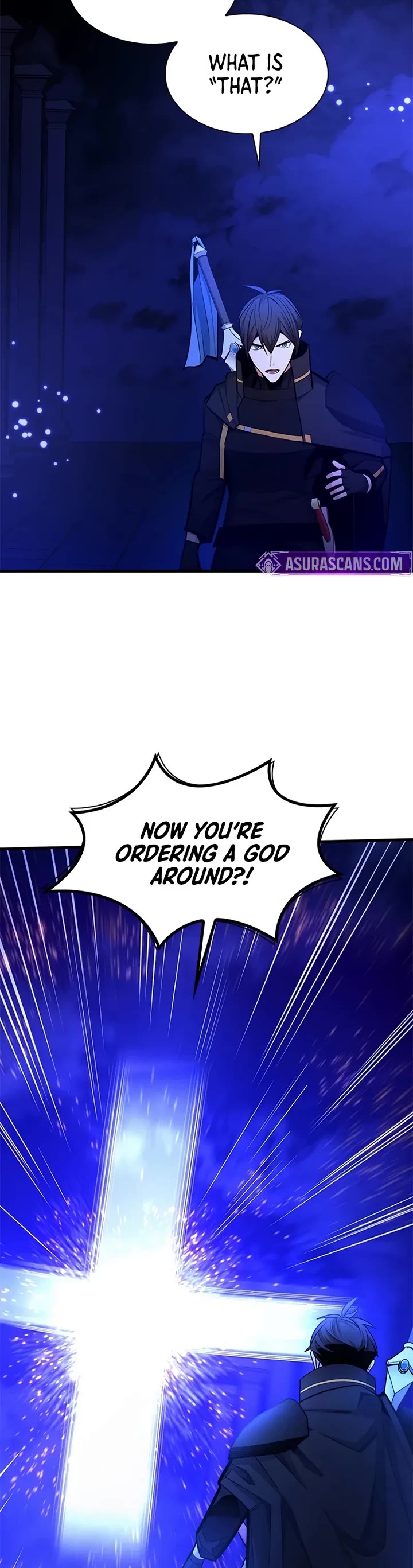 The Tutorial is Too Hard chapter 252 page 30