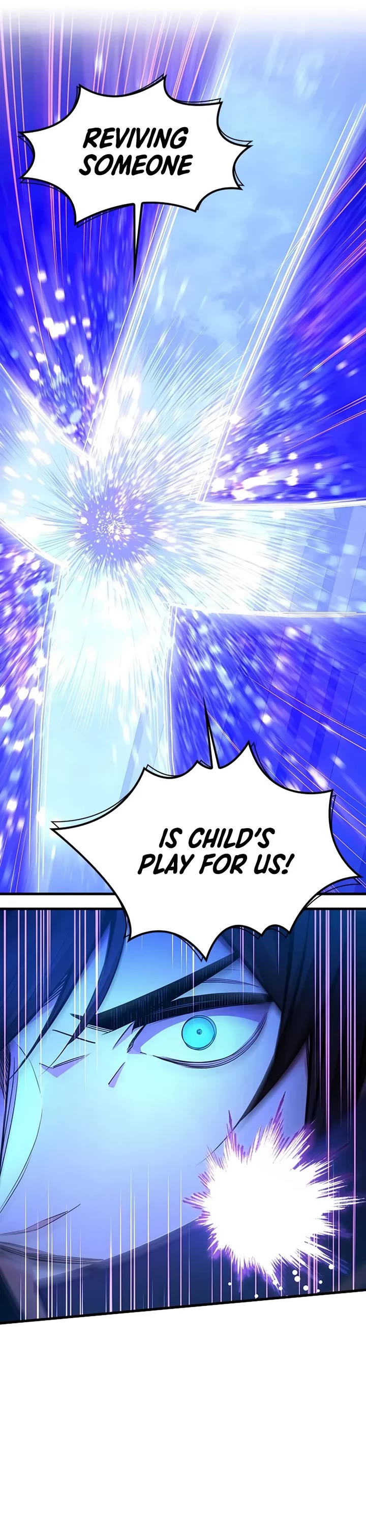 The Tutorial is Too Hard chapter 252 page 37