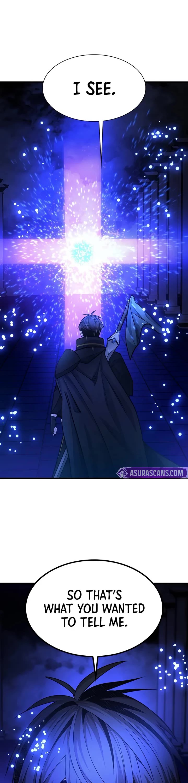 The Tutorial is Too Hard chapter 252 page 38