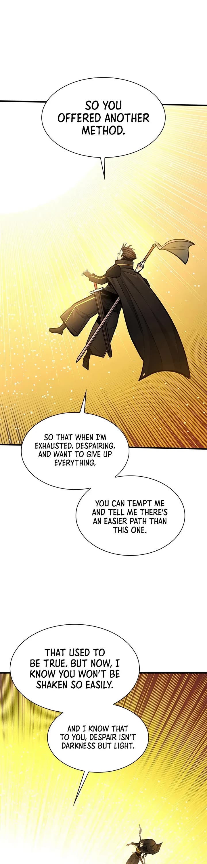 The Tutorial is Too Hard chapter 252 page 43