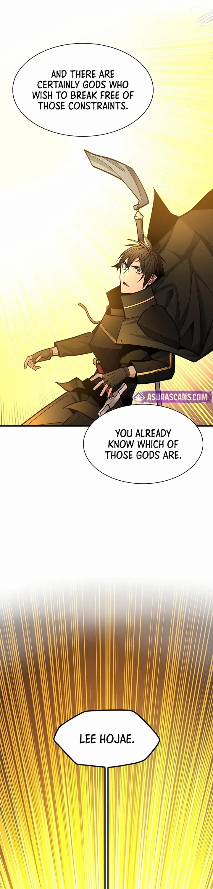 The Tutorial is Too Hard chapter 252 page 46