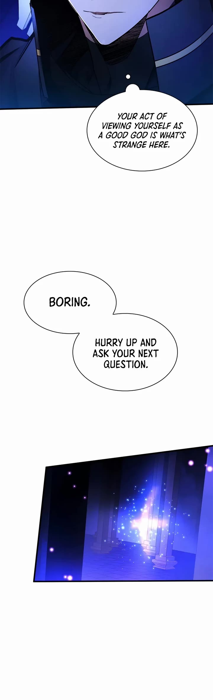 The Tutorial is Too Hard chapter 252 page 5