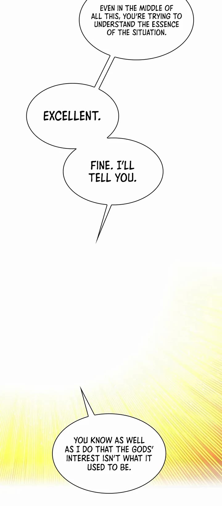 The Tutorial is Too Hard chapter 252 page 50