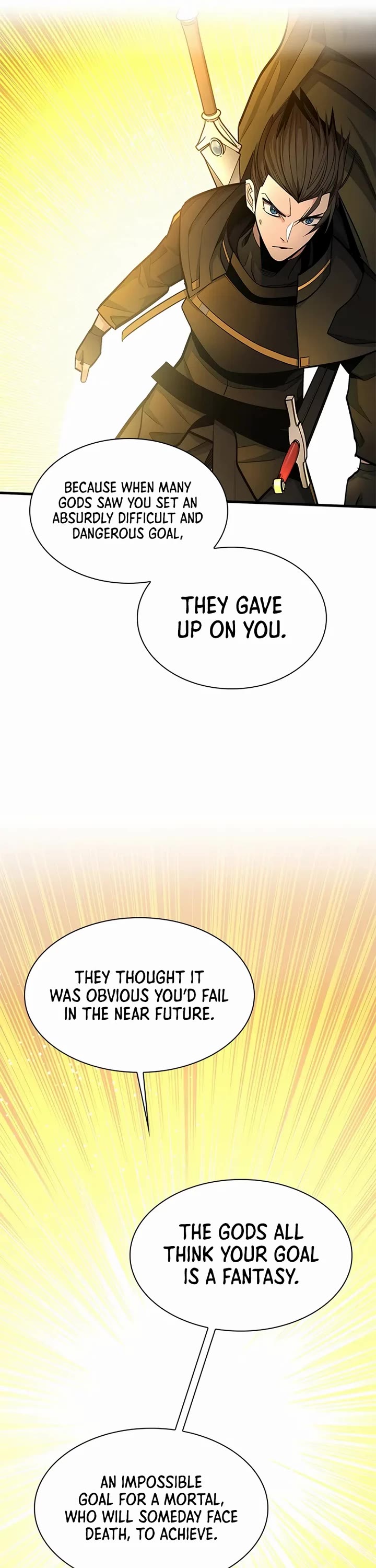 The Tutorial is Too Hard chapter 252 page 51