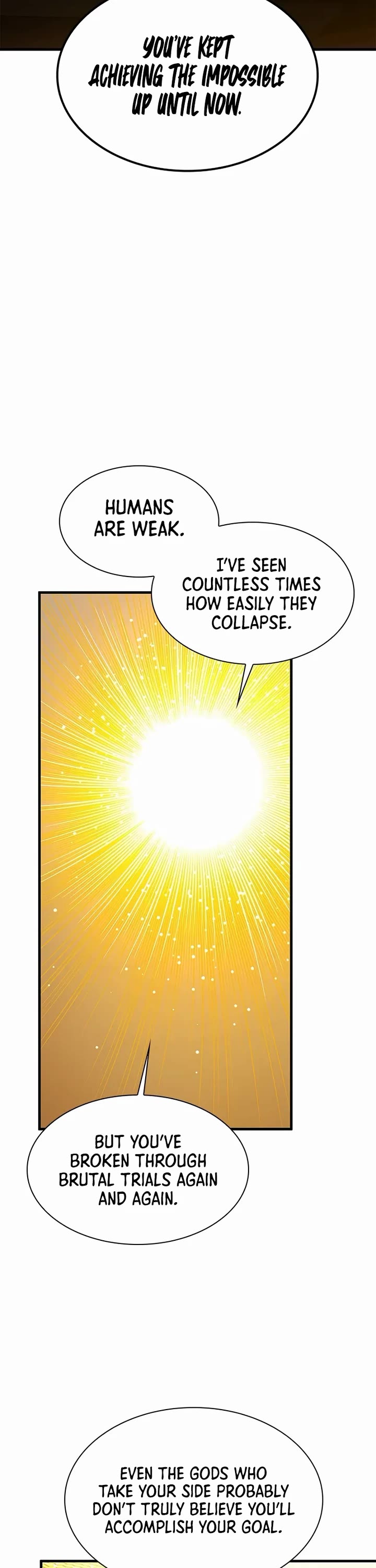 The Tutorial is Too Hard chapter 252 page 53