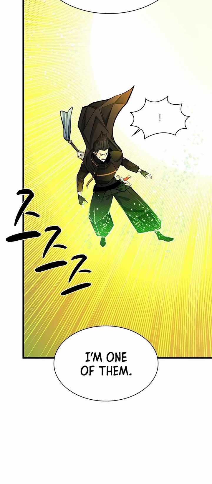 The Tutorial is Too Hard chapter 252 page 54