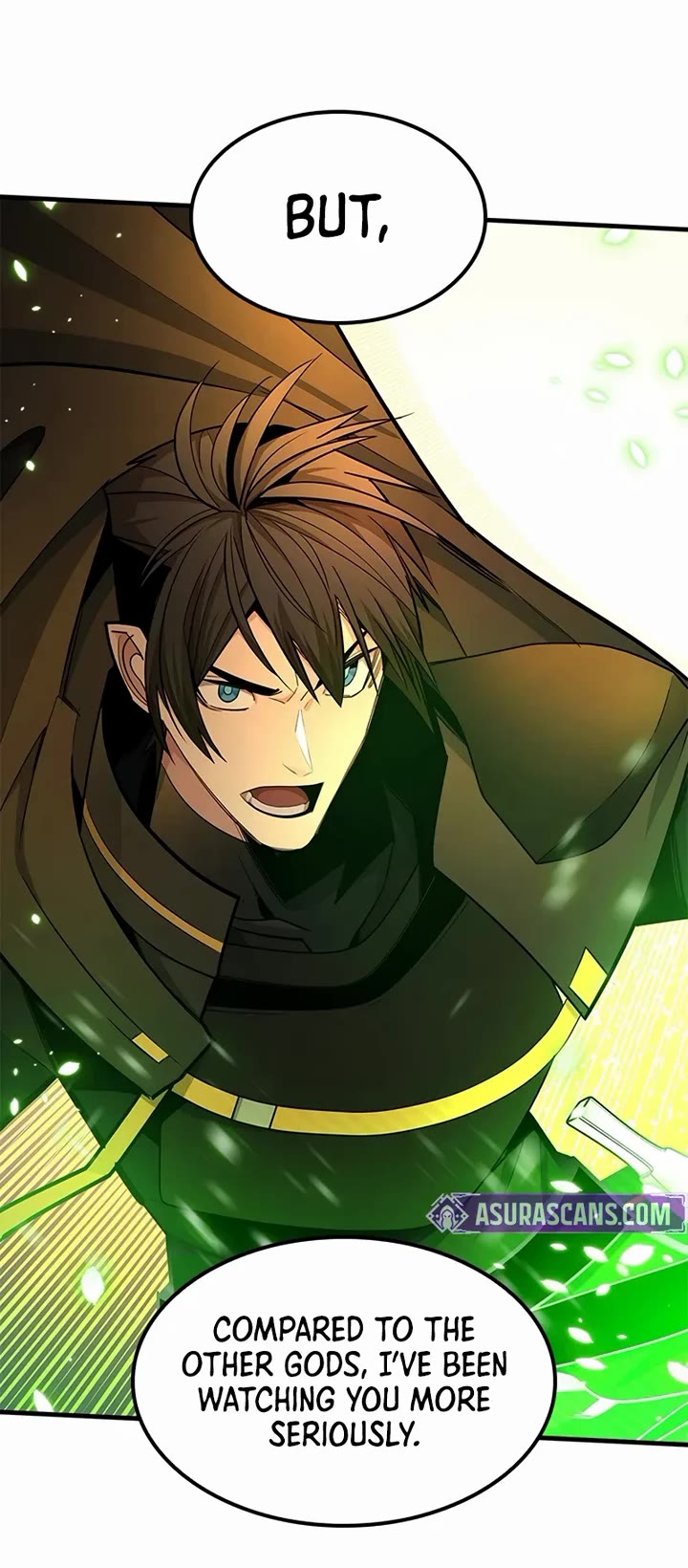 The Tutorial is Too Hard chapter 252 page 55