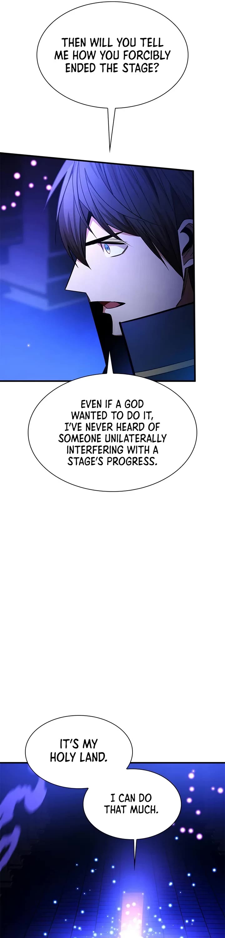 The Tutorial is Too Hard chapter 252 page 6