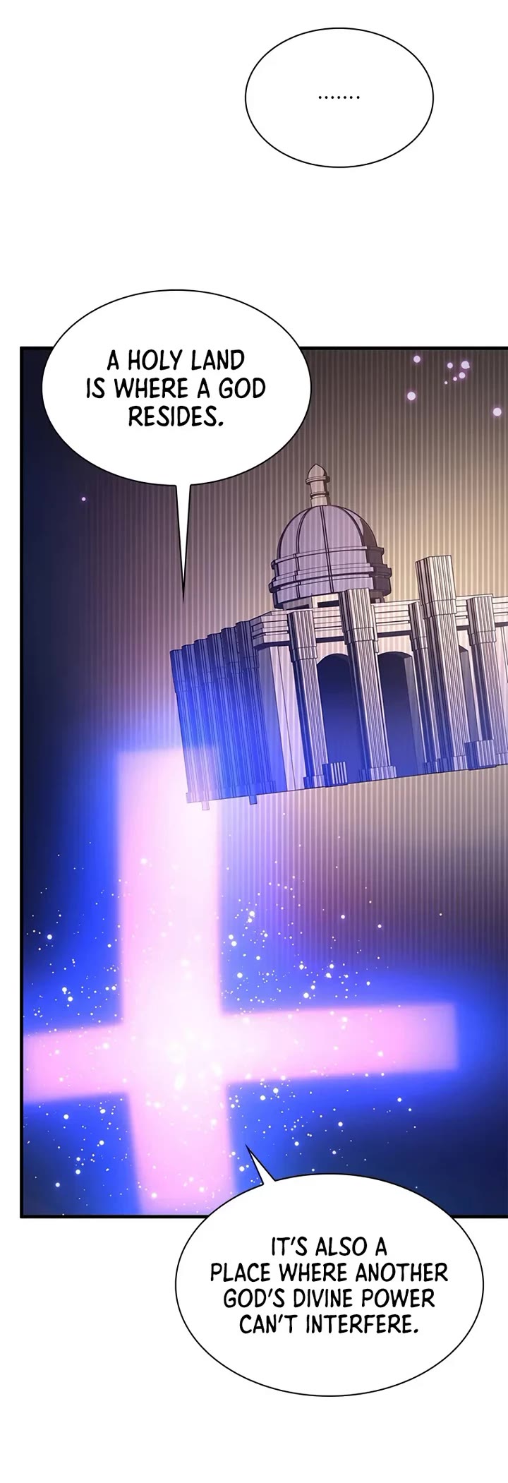 The Tutorial is Too Hard chapter 252 page 8