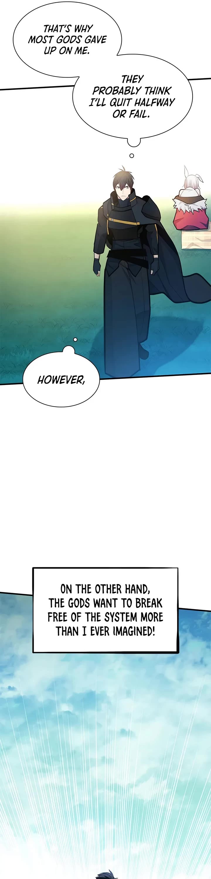 The Tutorial is Too Hard chapter 253 page 11