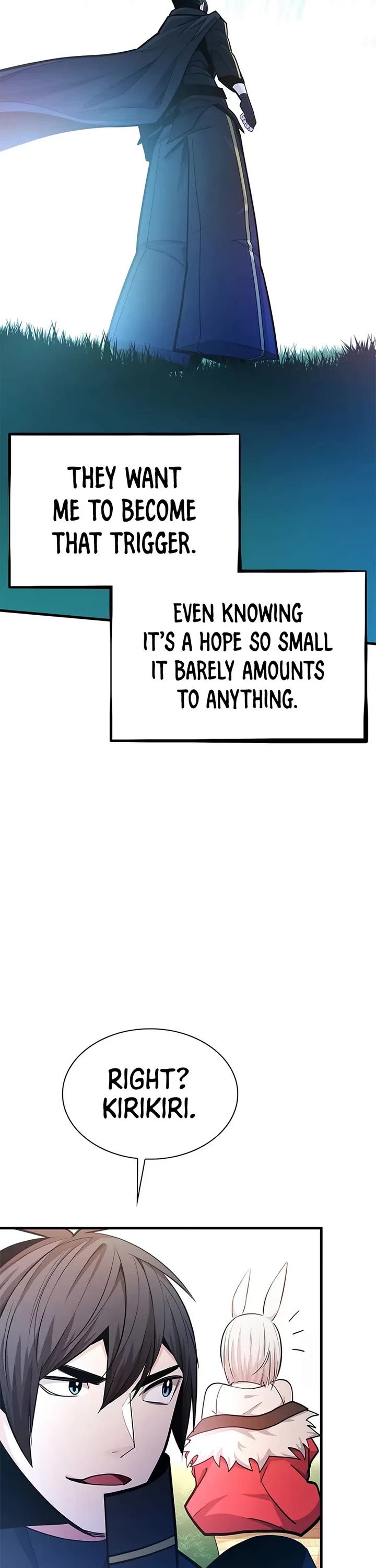 The Tutorial is Too Hard chapter 253 page 12