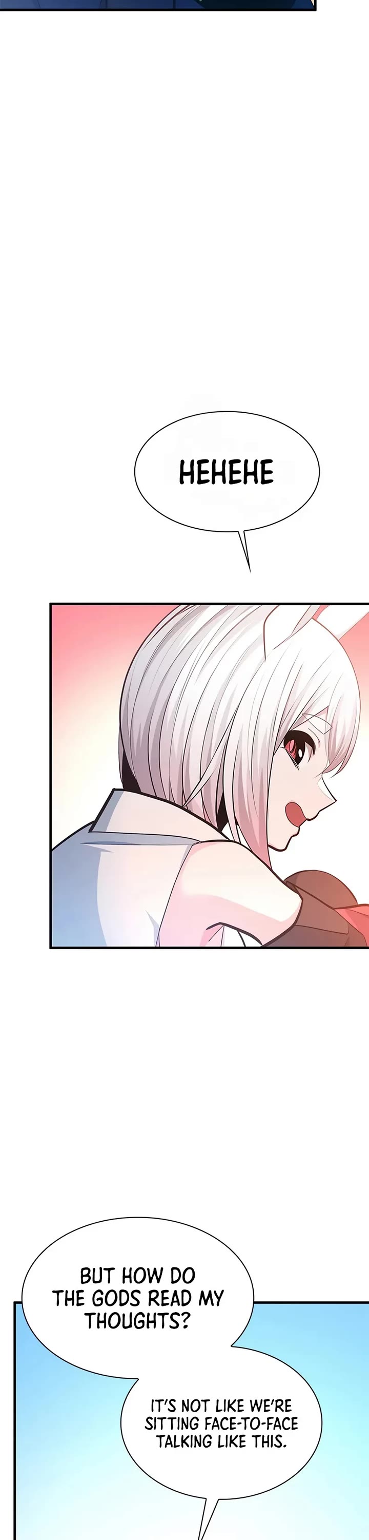 The Tutorial is Too Hard chapter 253 page 13