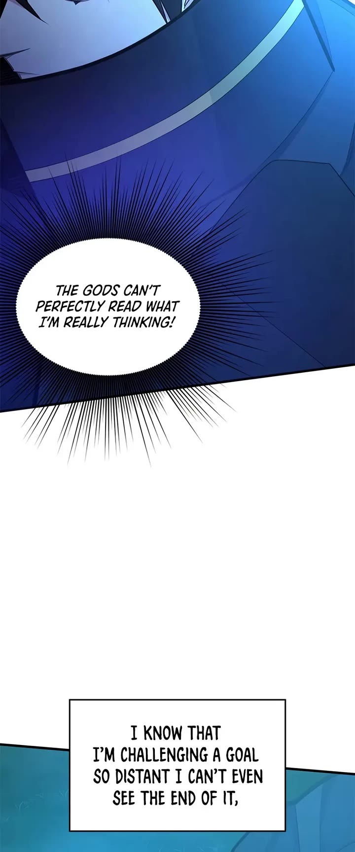 The Tutorial is Too Hard chapter 253 page 19