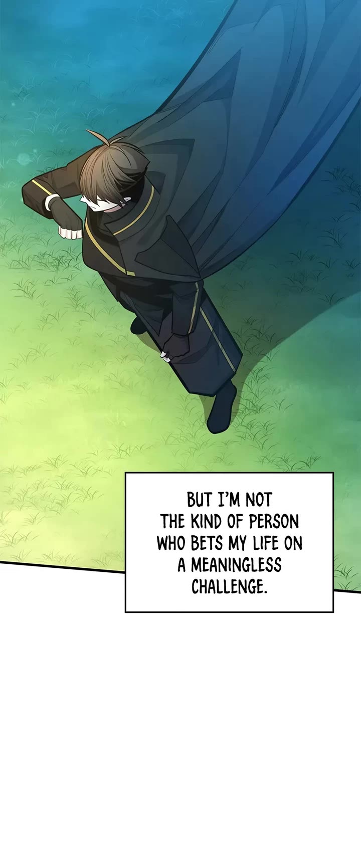 The Tutorial is Too Hard chapter 253 page 20