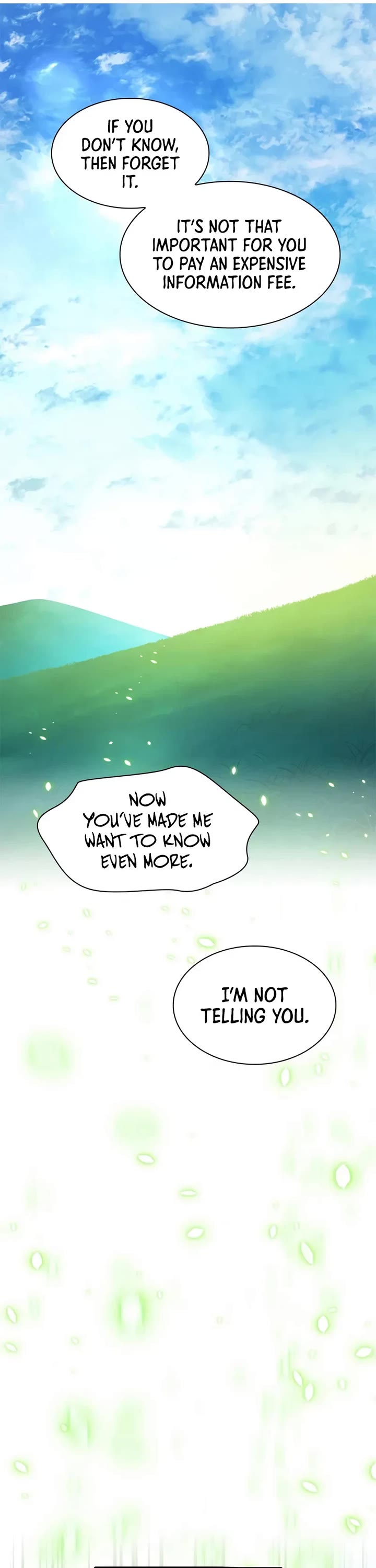 The Tutorial is Too Hard chapter 253 page 25