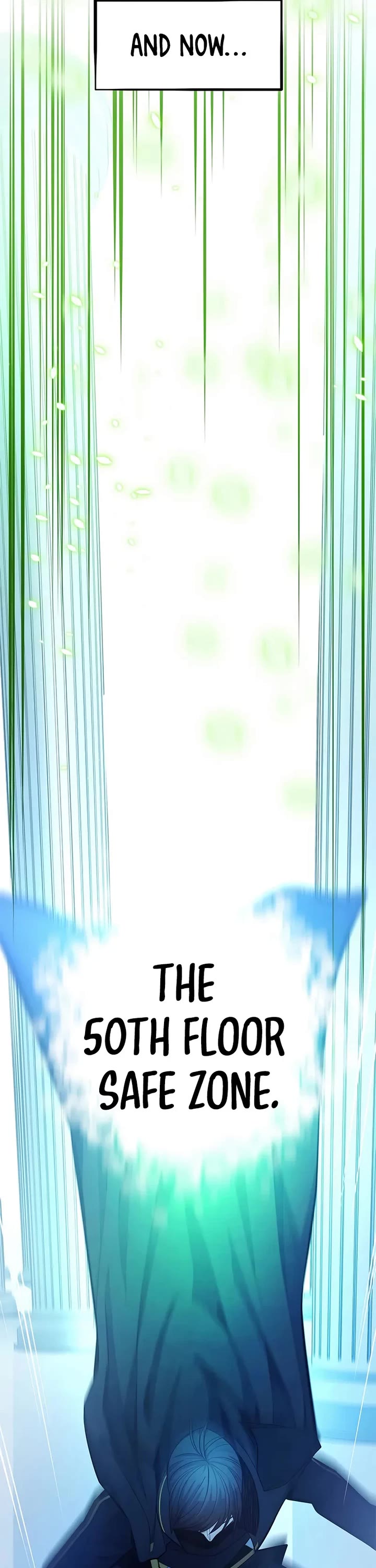 The Tutorial is Too Hard chapter 253 page 26