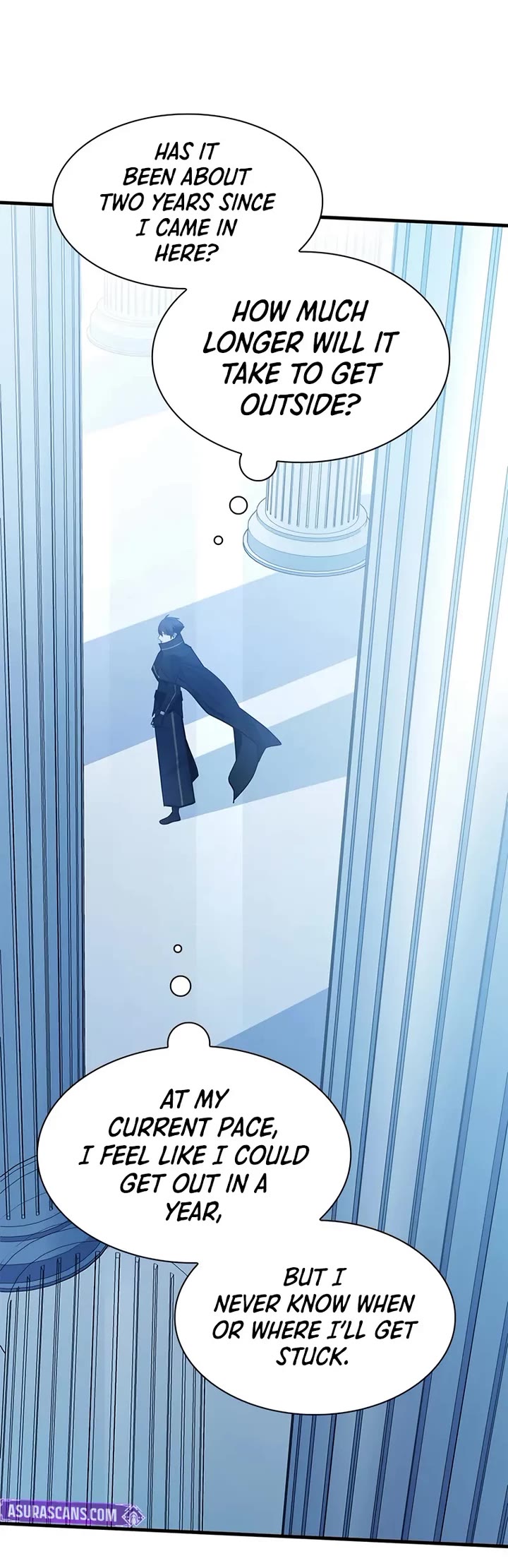 The Tutorial is Too Hard chapter 253 page 28