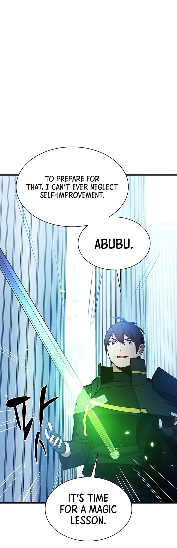 The Tutorial is Too Hard chapter 253 page 29