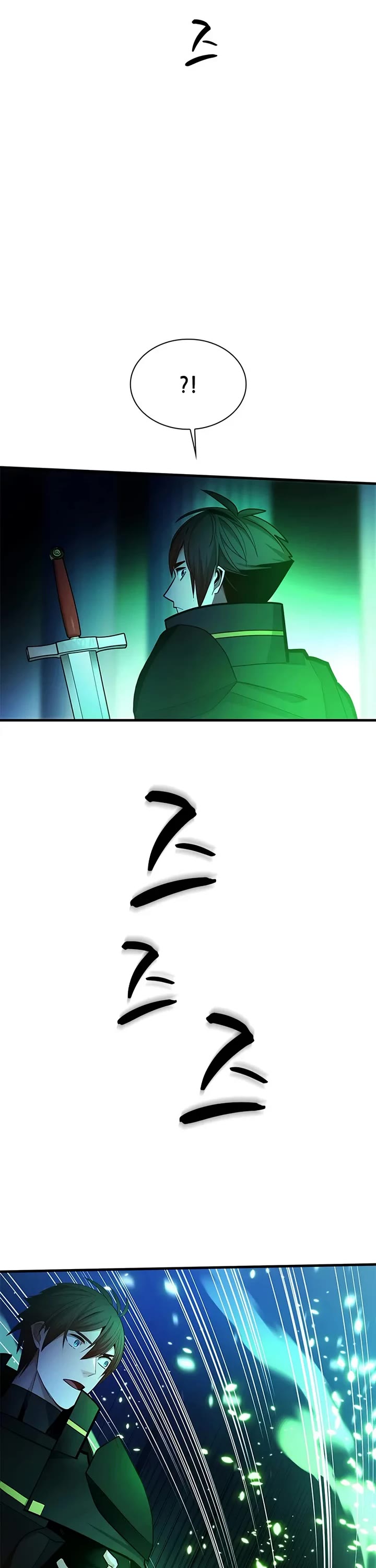 The Tutorial is Too Hard chapter 253 page 31