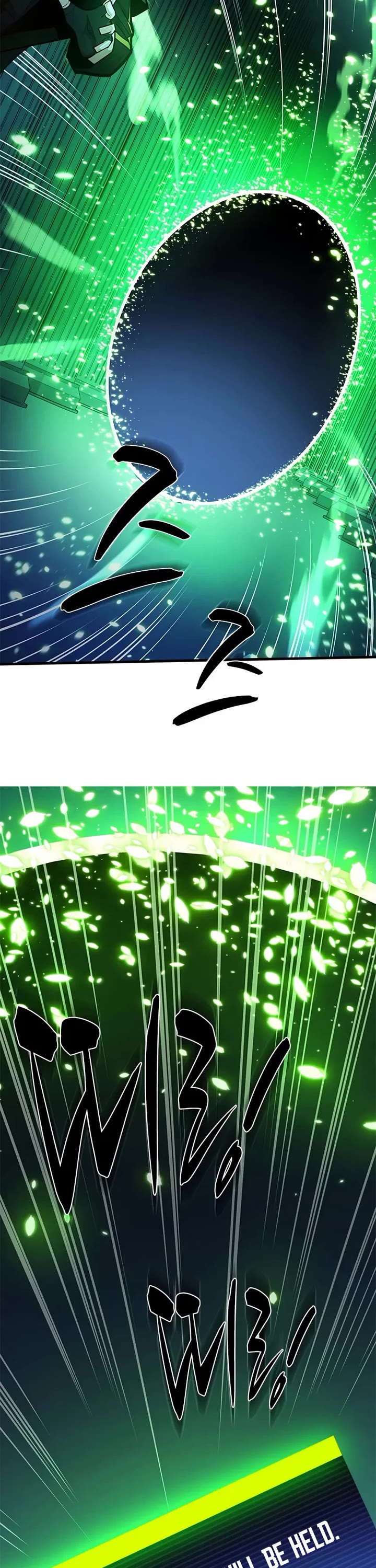 The Tutorial is Too Hard chapter 253 page 32