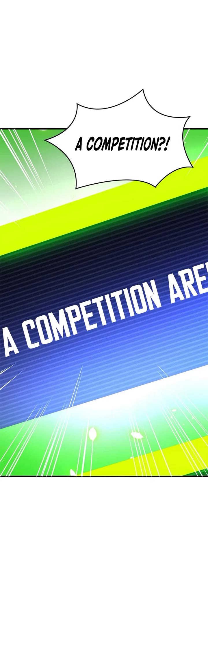 The Tutorial is Too Hard chapter 253 page 34