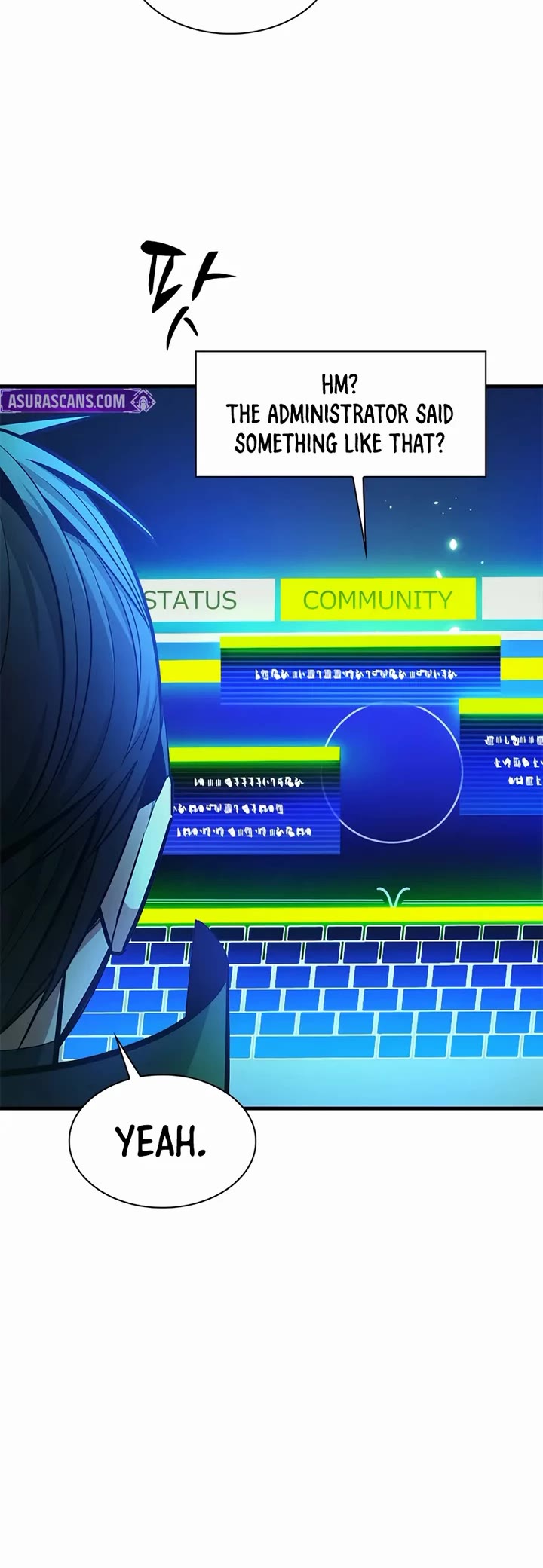 The Tutorial is Too Hard chapter 253 page 39