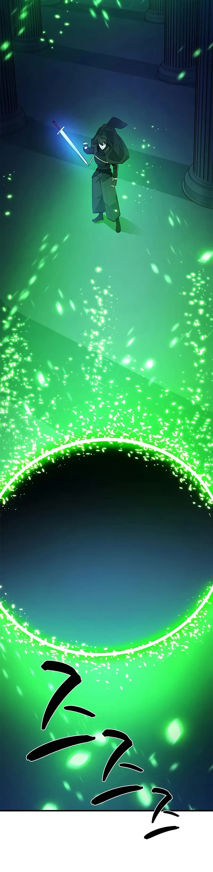 The Tutorial is Too Hard chapter 253 page 43