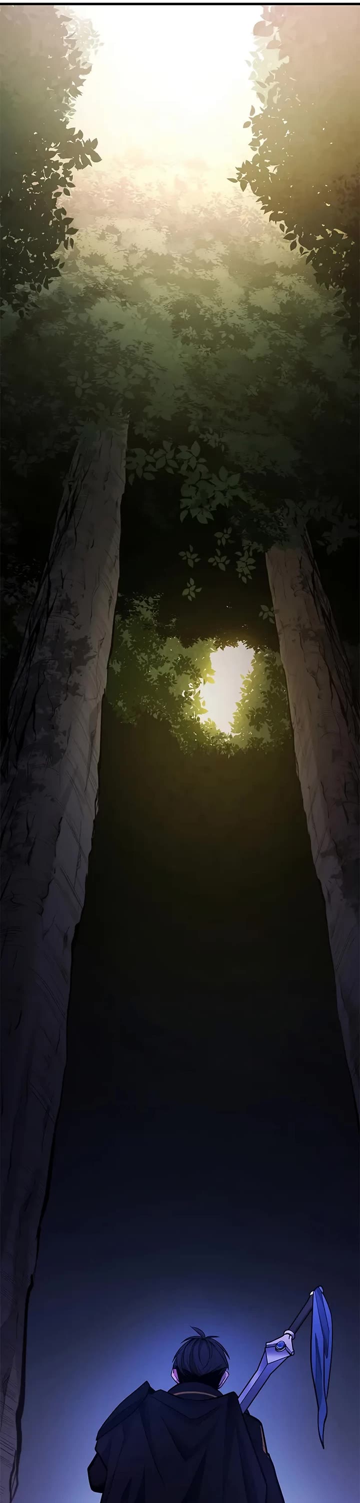 The Tutorial is Too Hard chapter 253 page 48