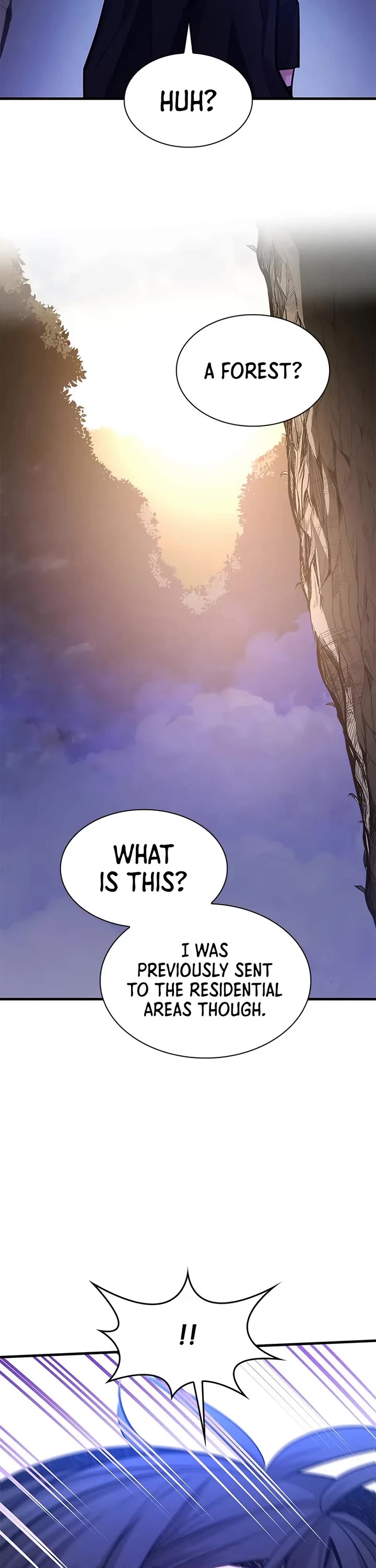 The Tutorial is Too Hard chapter 253 page 49