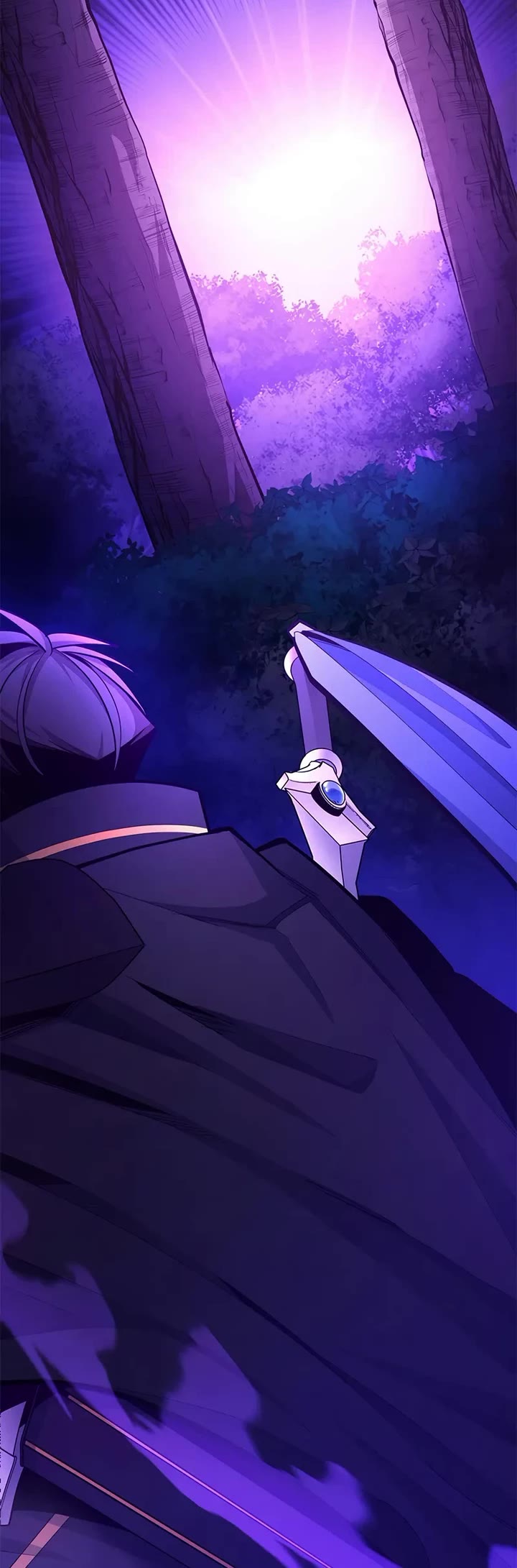 The Tutorial is Too Hard chapter 253 page 51