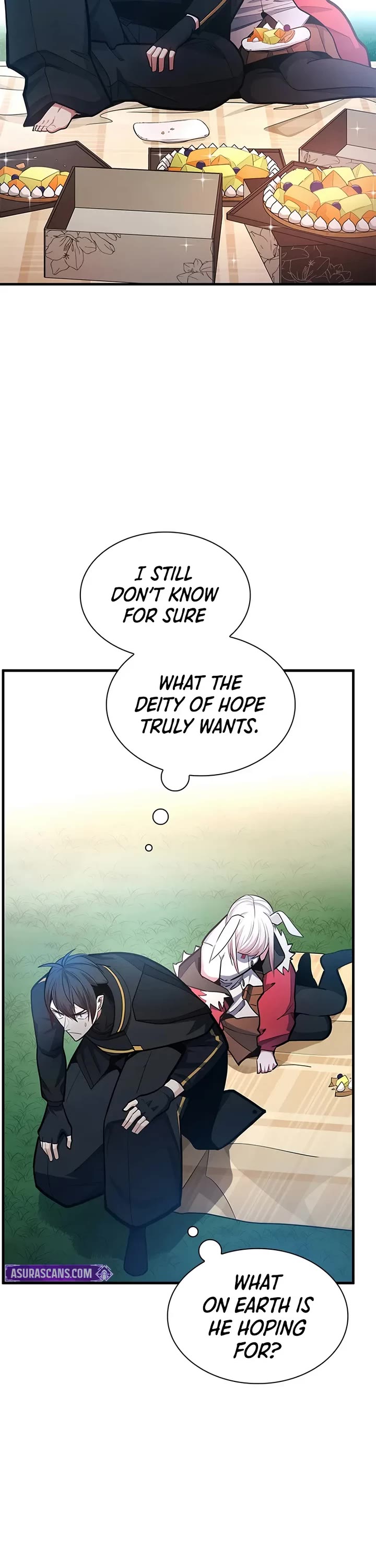 The Tutorial is Too Hard chapter 253 page 7